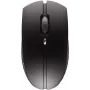 Wireless Office Keyboard and Mouse set Cherry B.UNLIMITED 3.0 — Full-size 100%, RF wireless, Swiss layout, Black