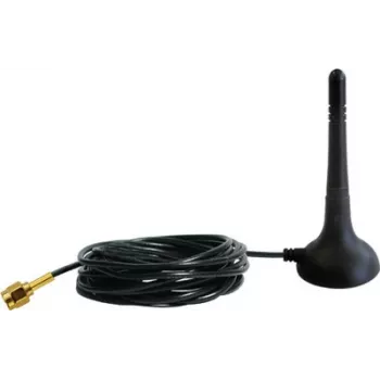 Antenna Eltako FA250 radio FM Height 100 mm