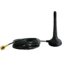 Antenna Eltako FA250 radio FM Height 100 mm