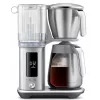 Sage SDC465BSS4EEU1 Drip coffee maker silver