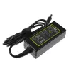 Green Cell Pro charger for Acer Aspire E5-511 E5-521 E5-573 E5-573g Es1-131 Es1-512 Es1-531 V5-171 19v 2.37a 45w