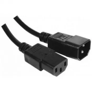 Power Cable Tecline 580460 3m Male to Male