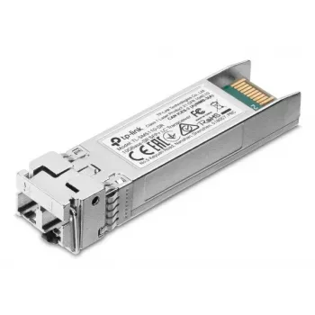 TP-Link SM6110-SR network transceiver module Fiber optic 10000 Mbit/s SFP+ 850 nm