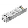 TP-Link SM6110-SR network transceiver module Fiber optic 10000 Mbit/s SFP+ 850 nm