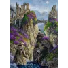 Good Loot Imagination Puzzle: Roch Urbaniak - Trolle z Kilmorven, 1000 pieces