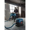 Bosch GAS 12-25 PL 21 L Drum vacuum Dry&wet 1250 W Dust bag