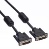 DVI Cable ROLINE DVI (24+1) Dual Link M/M 7.5 m