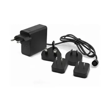 AJA High Power Mini-Converters Power Supply (DWP-PLUS)