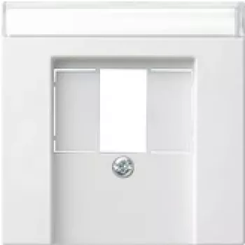 Gira 087627 Networking Device White