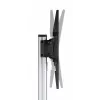 ART S-11 Mobile LCD/LED TV stand 37-86’ 50 Kg