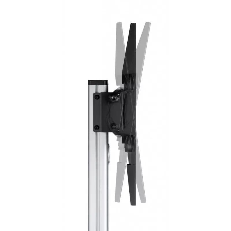 ART S-11 Mobile LCD/LED TV stand 37-86’ 50 Kg