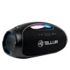 Portable Speaker Tellur Obia Pro 60W Black
