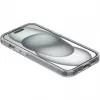 Transparent Case Belkin MSA019btCL for iPhone 15 15.5 cm