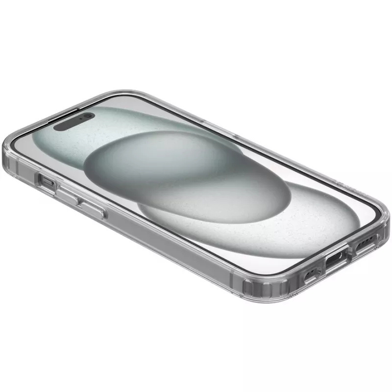 Transparent Case Belkin MSA019btCL for iPhone 15 15.5 cm
