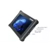 Tablet R8AA1 CI5-1230U 8 inch / 8GB / 128GB R8H1P1DEBBLX Durabook