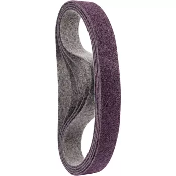Bosch N470 Metal, Paint, Stainless steel, Steel Sanding belt