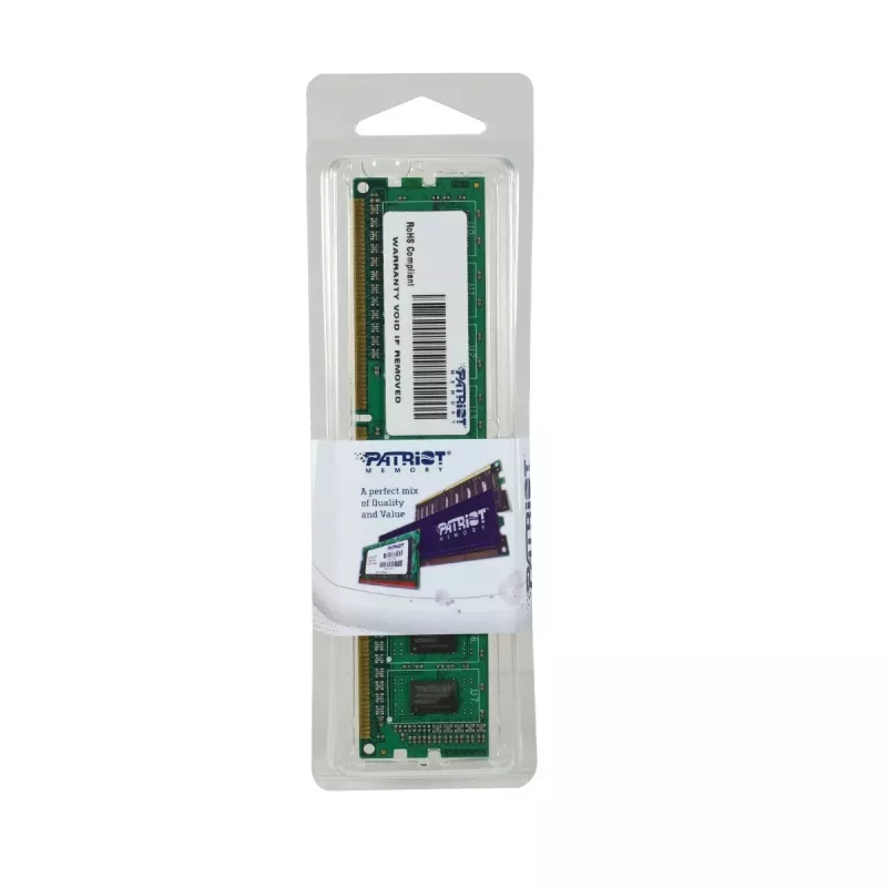 Patriot PSD34G133381 Memory Module