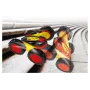Stunt car Jamara Shifter Stuntcar