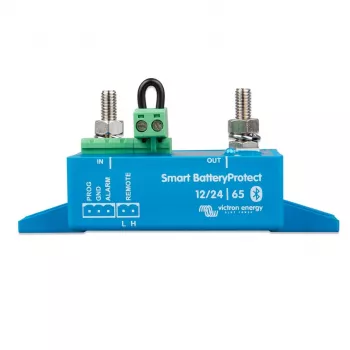 BatteryProtect Smart Victron Energy BPR065022000 65A for 12V / 24V systems