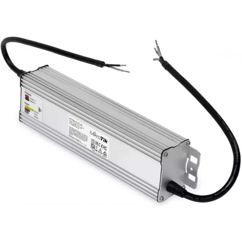 Power Adapter Mikrotik MTP250-26V94-OD 250 W