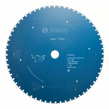 circular saw blade Bosch 2608643060