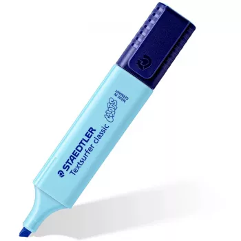 Highlighter Staedtler Textmarker classic cool & cute Design 4‑piece set