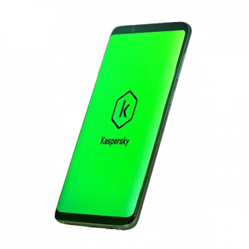Kaspersky Mobile Security Standard | 1 Device | 1 Year | EU