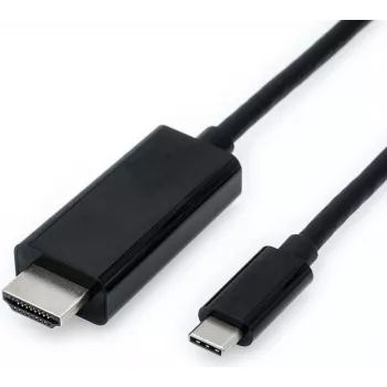 USB graphics adapter VALUE 11.99.5840