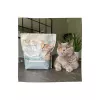 EDEN White Fish with Herring Caviar - dry cat food - 1.5 kg