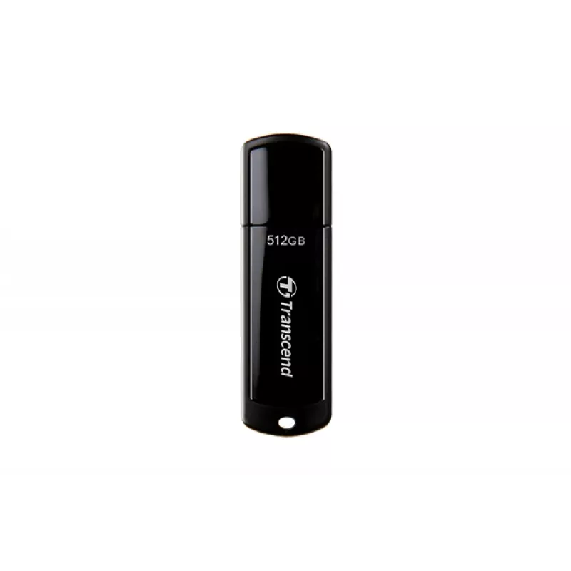 MEMORY DRIVE FLASH USB3.1/512GB TS512GJF730 TRANSCEND