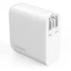 Charger Indoor 4smarts GaN Flex Universal White