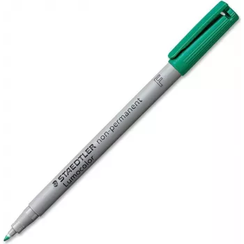 Marker Staedtler 316 10 pcs Green