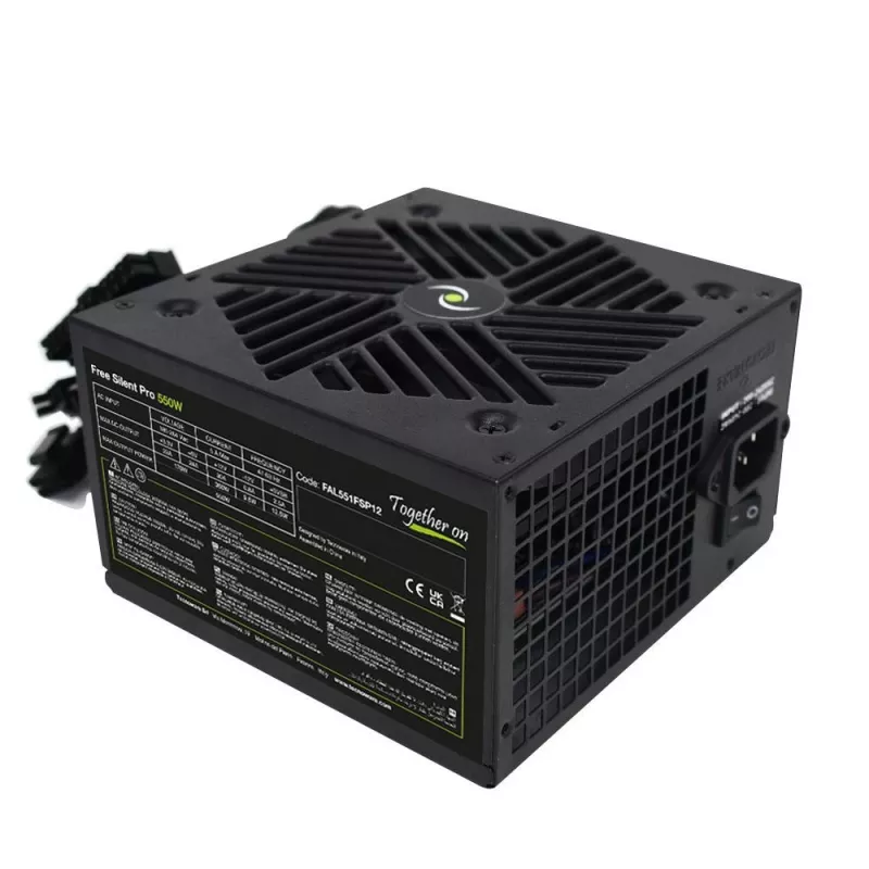 Power Supply TECNOWARE FAL551FSP12 550 Watts