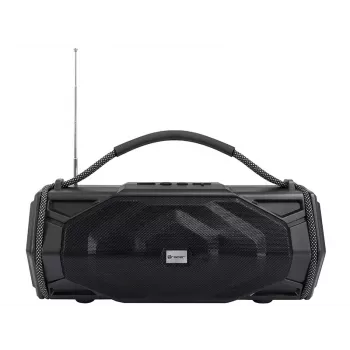 TWS earbuds TRACER Explorer TRAGLO47616 Bluetooth 5.0 IPX4, wireless in-ear with charging case