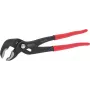 Water Pump Pliers ks tools 115.2012 300 mm, push-button adjustable
