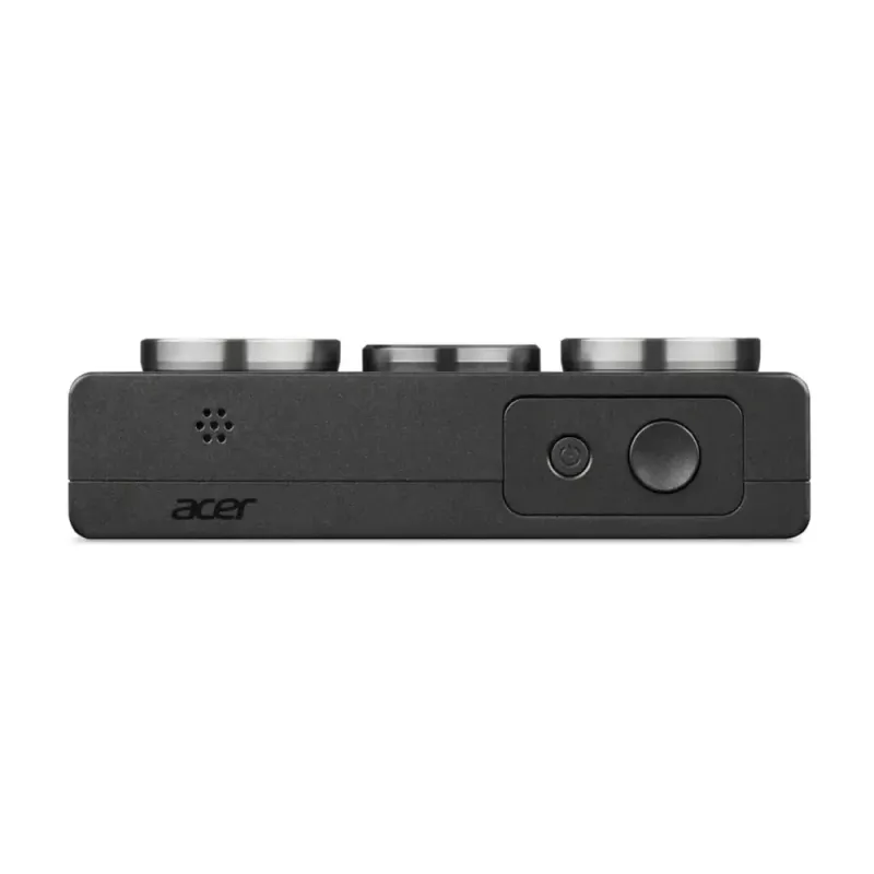 3D camera Acer SPATIALLABS EYES ASEC-1 — 8 MP VR 3D/VR capture