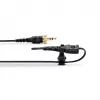 Rode Lavalier II Low Profile, High Quality Lavalier Microphone