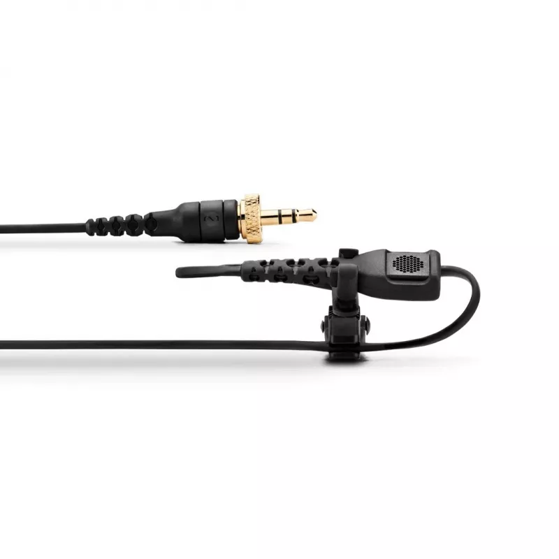 Rode Lavalier II Low Profile, High Quality Lavalier Microphone