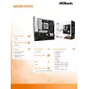 ASRock B850M Pro RS AM5 Micro-ATX Motherboard