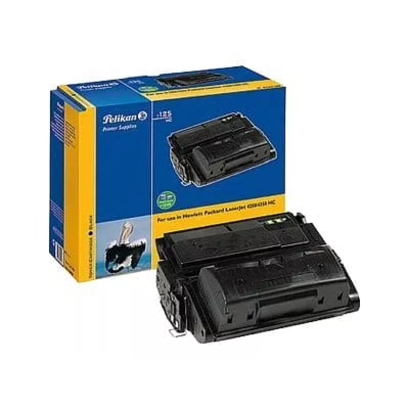 Toner Pelikan HP Q5942X 1125JC 10000 pages black