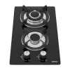 IsEasy MGBG-312A gas hob