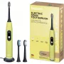 Electric Sonic Toothbrush Beurer Splashy lemon SC50 SC50LEMON