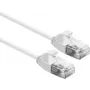 ROLINE 21.15.0983 Network Cable White 3 m Cat6a U/UTP (UTP) (21.15.0983)
