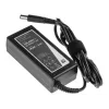 Green Cell AD12P power adapter/inverter Indoor 65 W Black