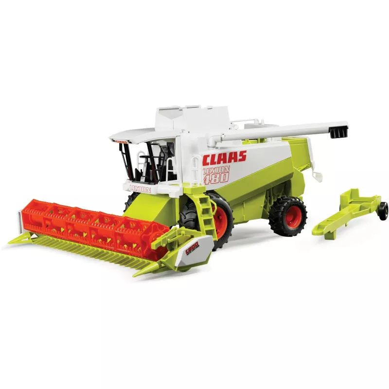 BRUDER 2120 toy vehicle