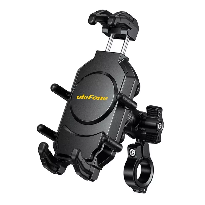 Bicycle Phone Holder Ulefone Armor Mount Pro AM01