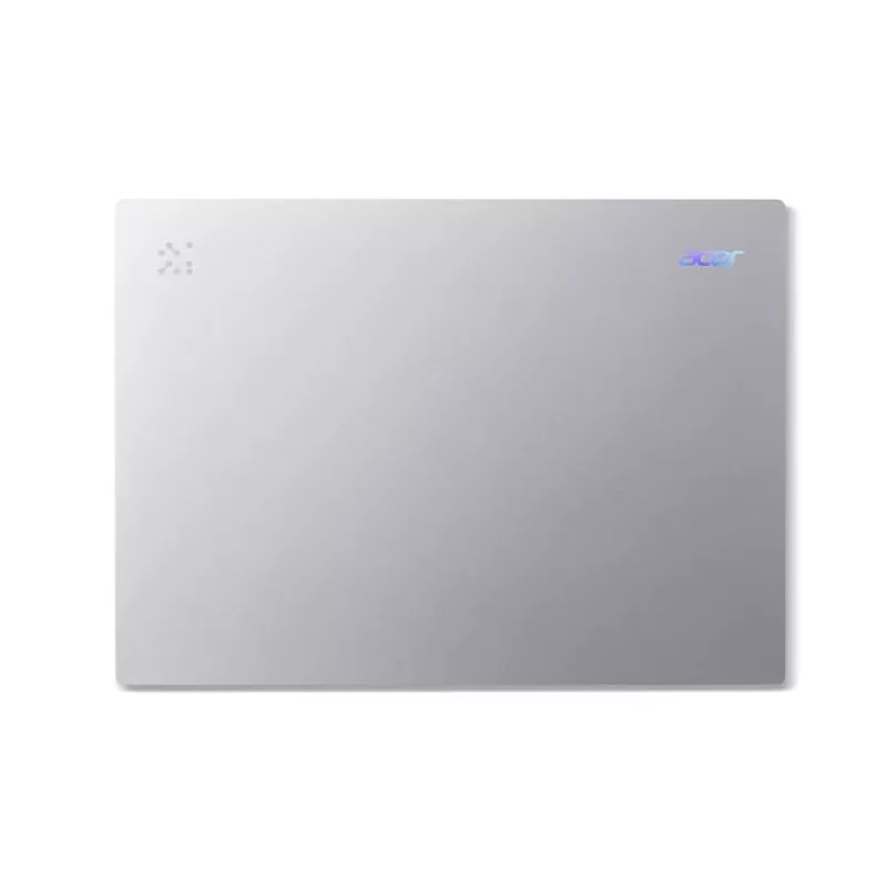 Laptop Acer Aspire 14 AI A14-53M-52FA 14 inch Intel Core Ultra 5 16GB 512GB Intel Arc Graphics Windows 11