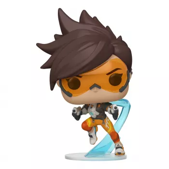 Funko Pop figure Games Overwatch -Tracer