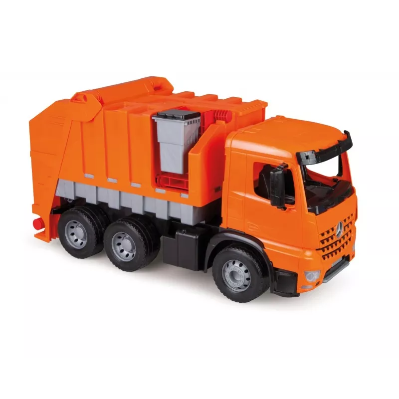 Garbage truck model Lena GIGA TRUCKS Arocs