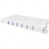 Fiber Optic Splice Box Digitus DN-96320/9 SC OS2 51.5 cm Grey